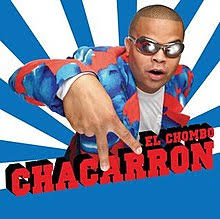El Chombo - Chacarron
