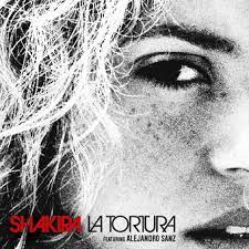 Shakira  La tortura