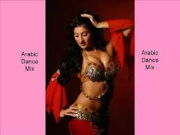 Arabic - Dance Mix