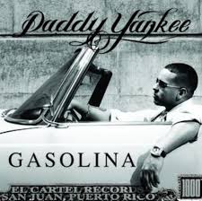 Daddy Yankee – Gasolina