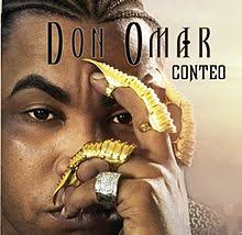 Don Omar - Conteo