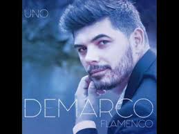 Demarco Flamenco-La isla del Amor