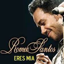 Romeo Santos - Eres Mia