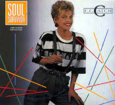 C.C.Catch - Soul Survivor Long Version - Survivor Mix