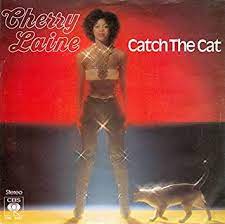 cherry laine - Catch the Cat
