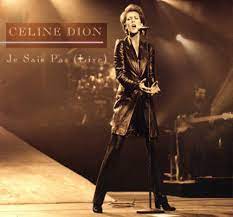 Celine Dion - Je Sais Pas
